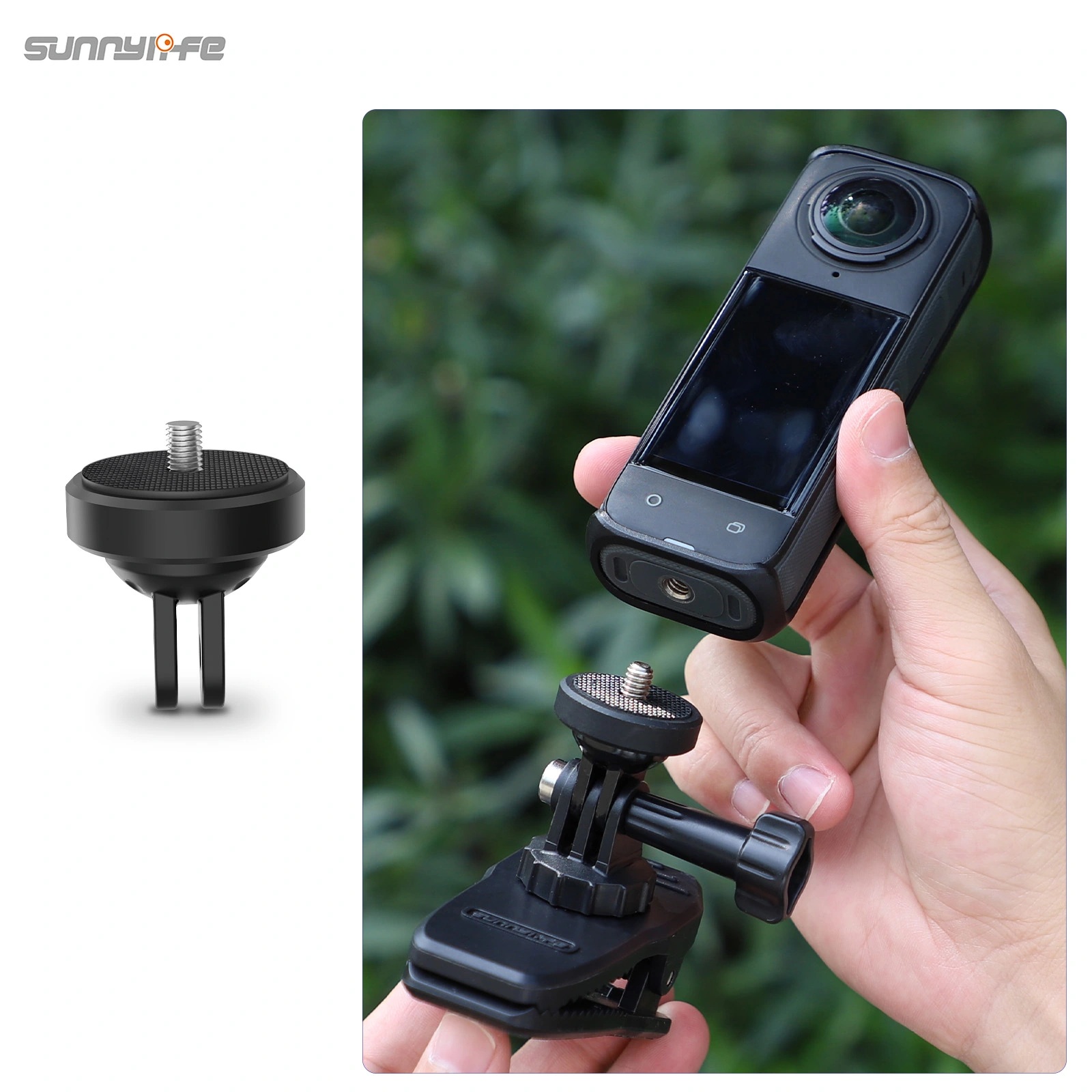 Sunnylife Magnetic Clip 360° 2 Sunnylife Magnetic Clip 360°