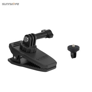 Sunnylife Magnetic Clip 360°