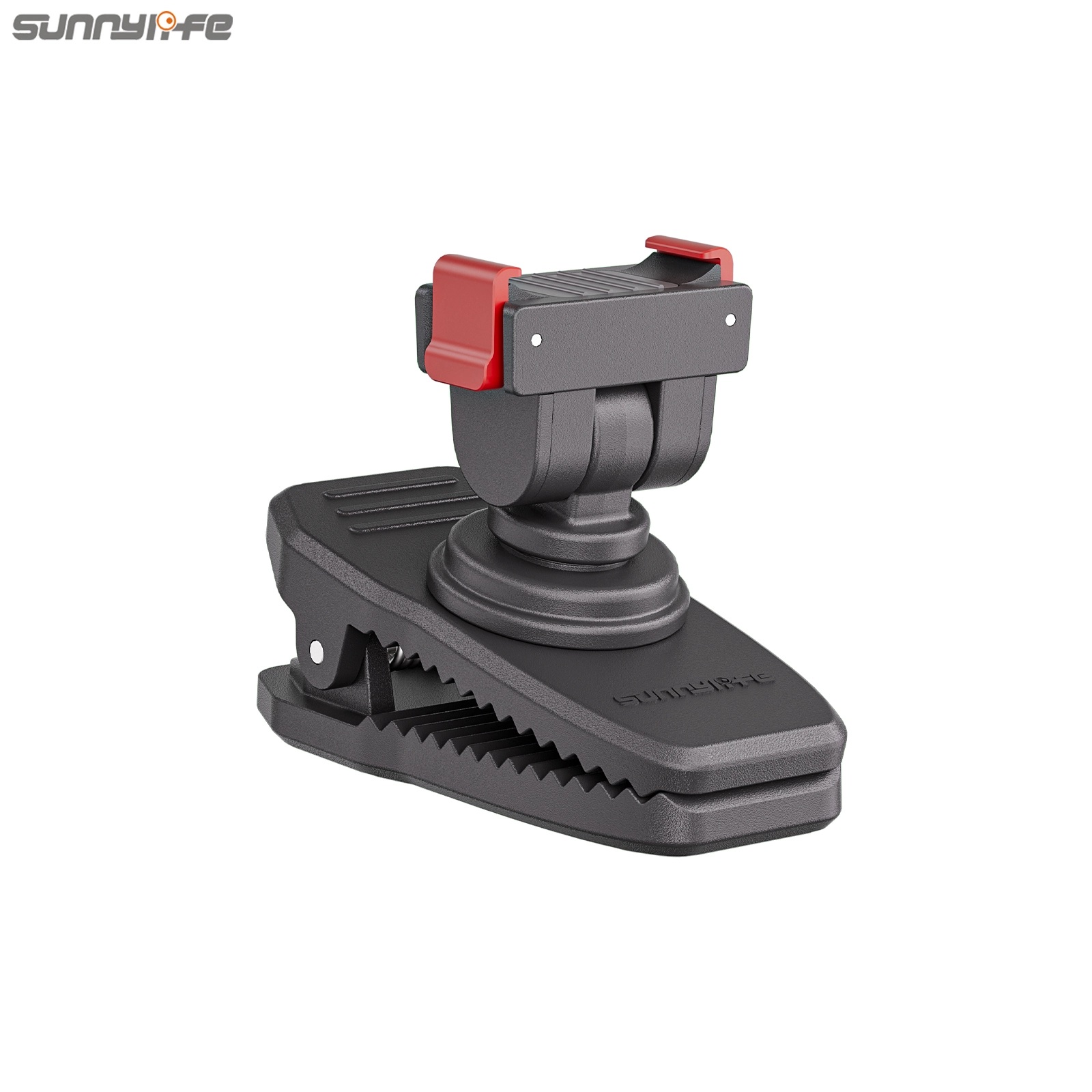 Sunnylife Magnetic Quick-Release Adjustable Backpack Clip