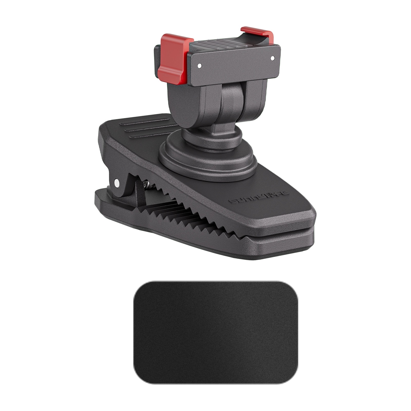 Sunnylife Magnetic Quick-Release Adjustable Backpack Clip