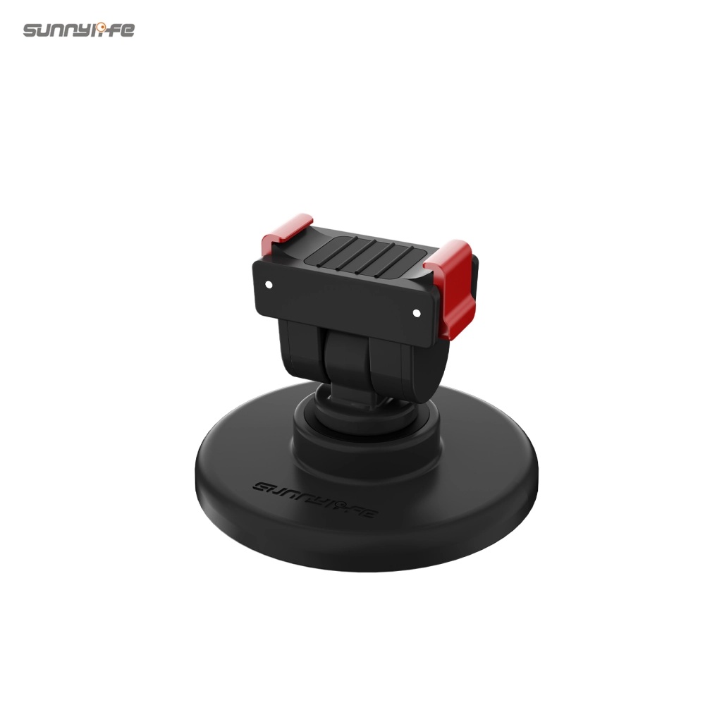 Sunnylife Magnetic Quick-Release Adjustable Base Mount