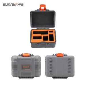 Sunnylife Mini Case voor DJI Osmo Nano