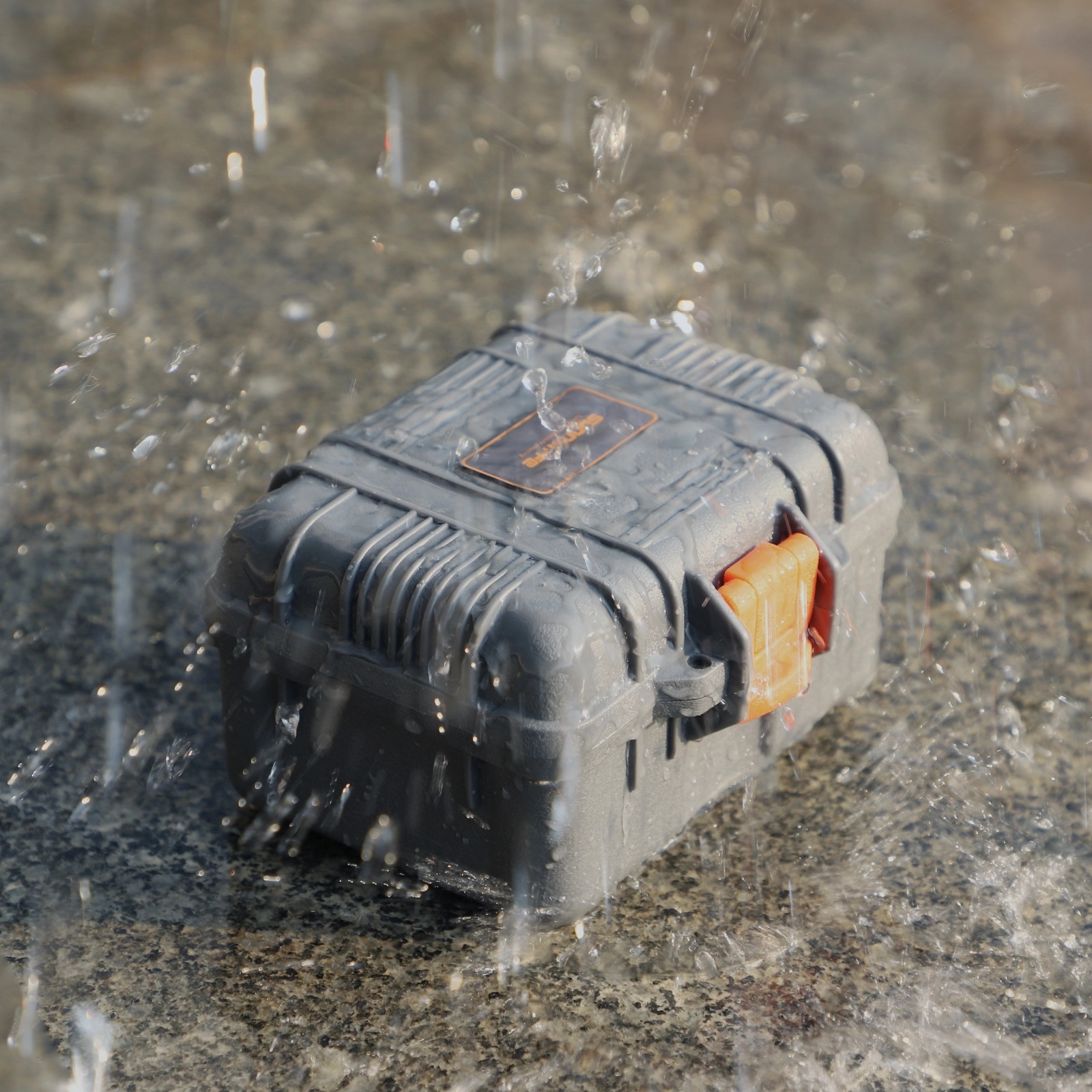 Sunnylife Mini Case voor DJI Osmo Nano