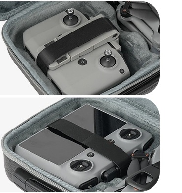 Sunnylife Mini Combo Bag voor DJI Lito 1 4 Sunnylife Mini Combo Bag voor DJI Lito 1 / X1
