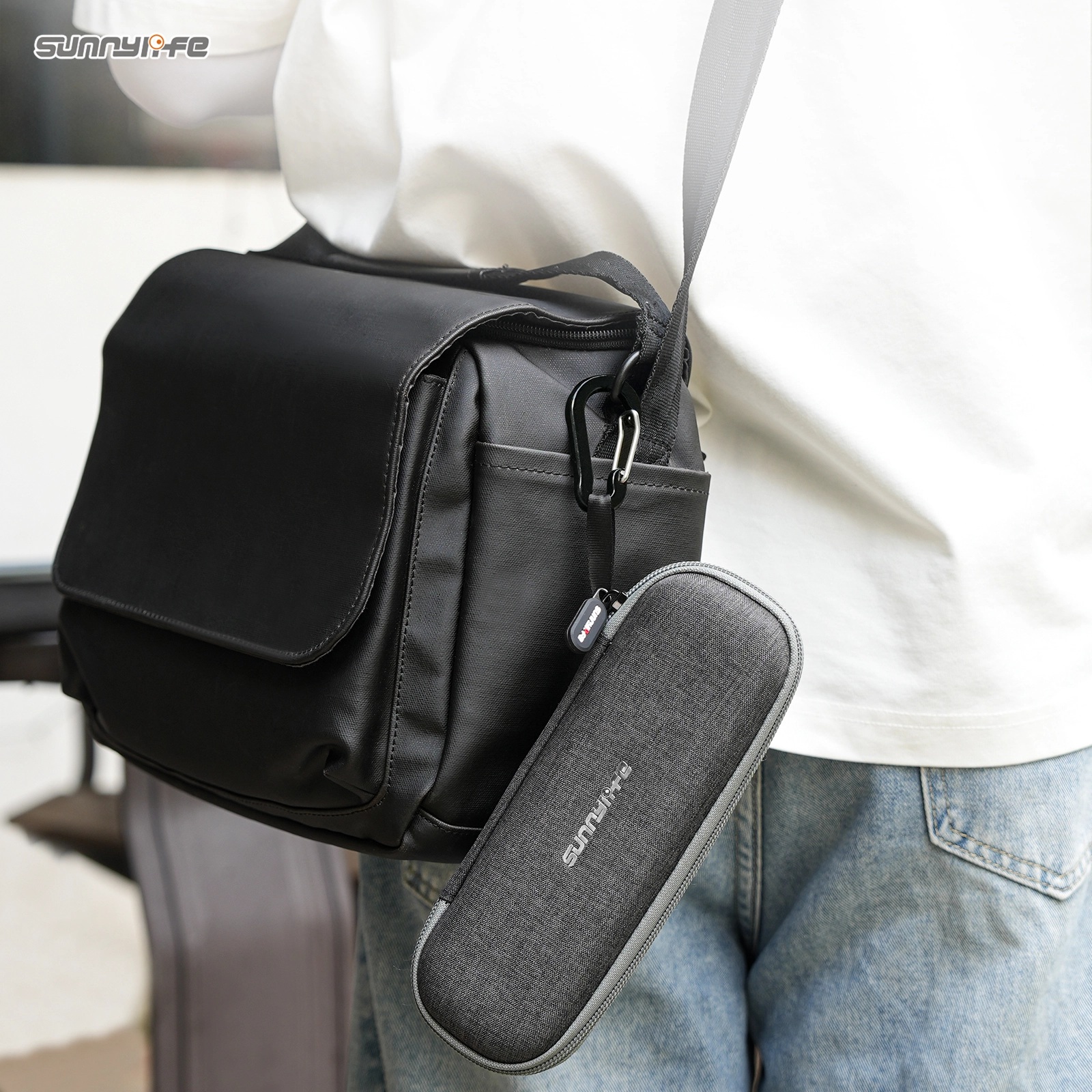 Sunnylife Standard Combo Bag voor Pocket 4/3