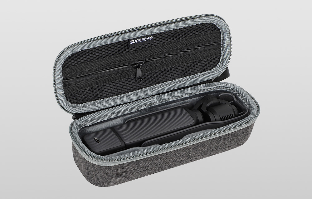 Sunnylife Standard Combo Bag voor Pocket 4/3
