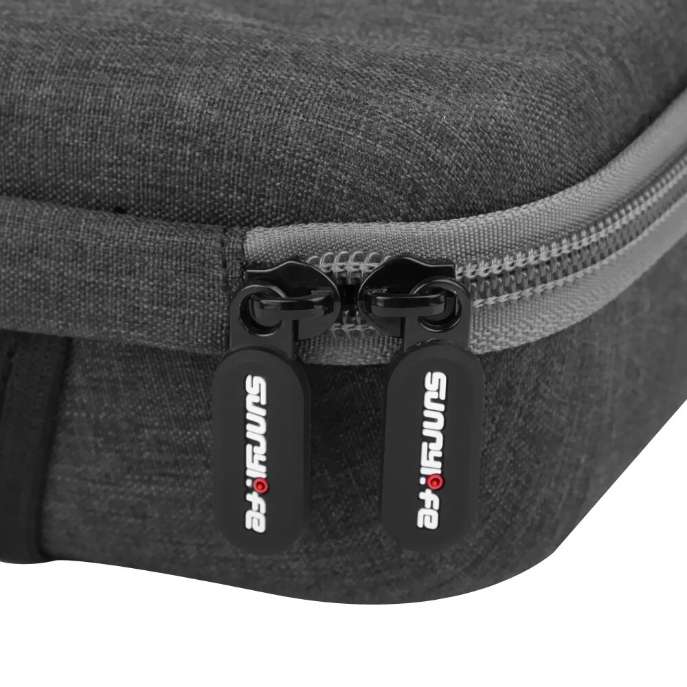 Sunnylife Storage Bag voor DJI Mavic Mini 2 Sunnylife Storage Bag voor DJI Mavic Mini / Mini SE Controller