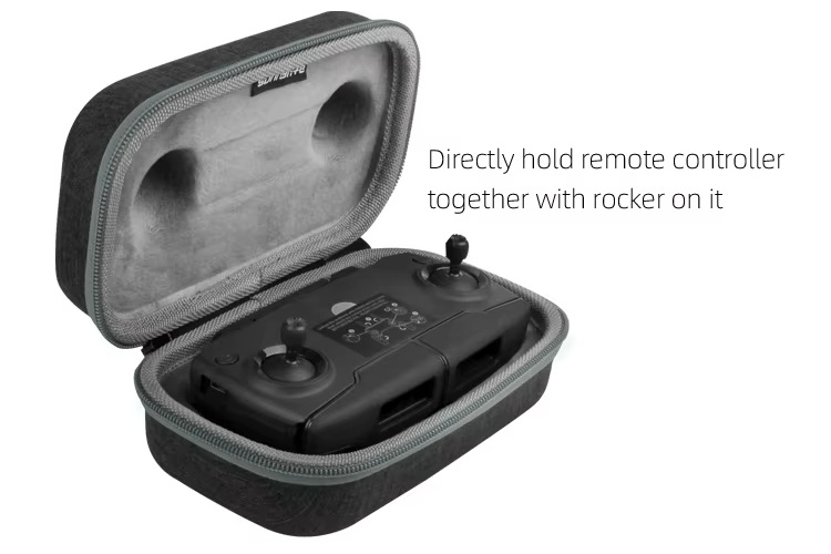 Sunnylife Storage Bag voor DJI Mavic Mini 4 Sunnylife Storage Bag voor DJI Mavic Mini / Mini SE Controller