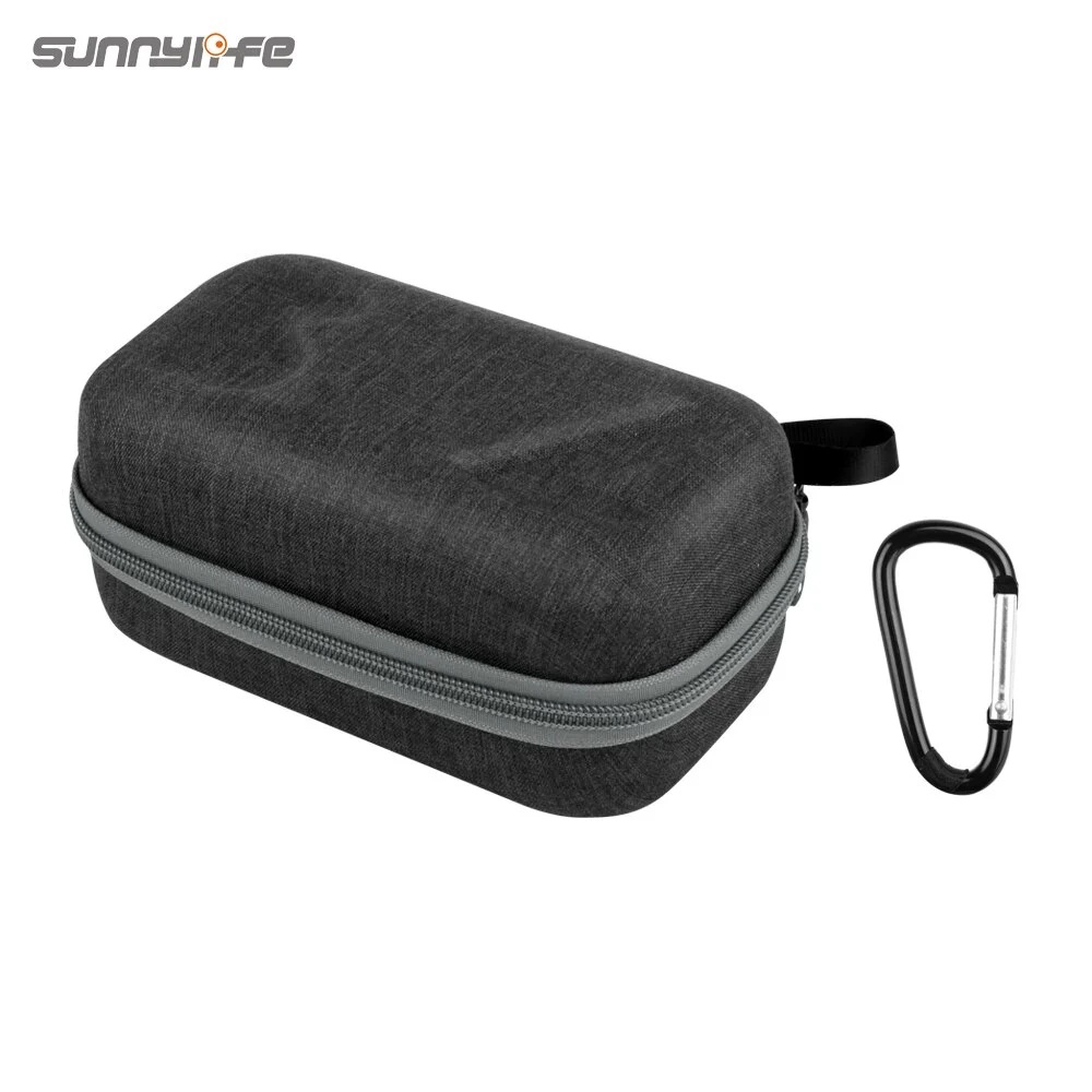 Sunnylife Storage Bag voor DJI Mavic Mini Sunnylife Storage Bag voor DJI Mavic Mini / Mini SE Controller