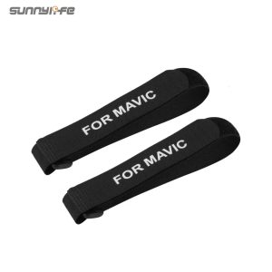 Sunnylife Velcro Propeller Stabilizers - Zwart