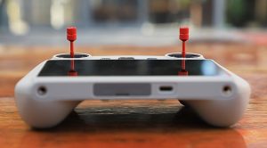 Sunnylife Verlengde Control Sticks voor RC 2-1 - Rood
