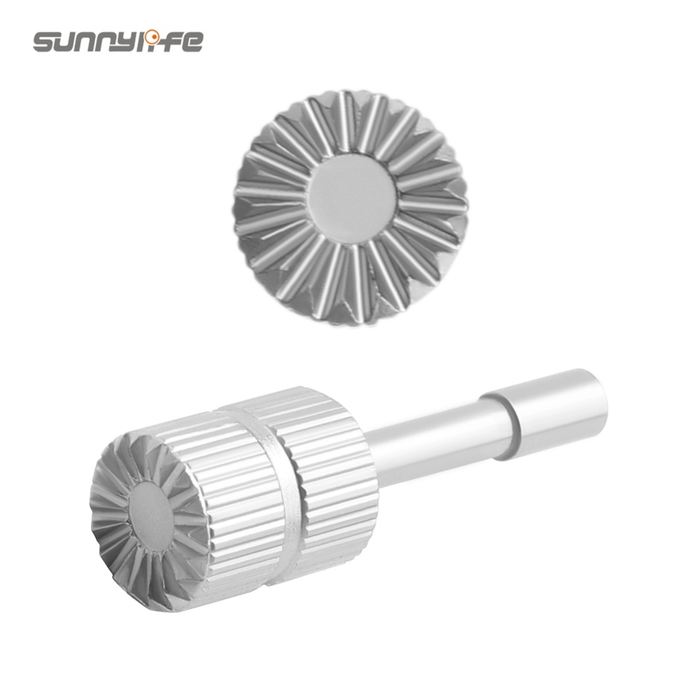 Sunnylife Verlengde Control Sticks voor RC 2-1 - Rood