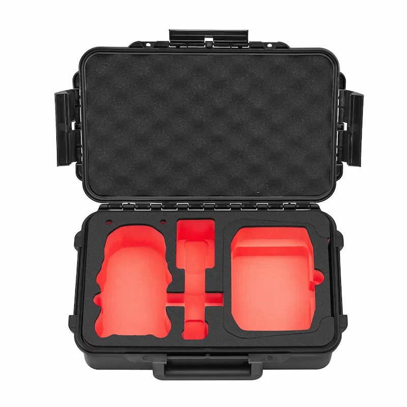 TOMcase Drone Case voor DJI Lito X1 - Smart Edition 2 TOMcase Drone Case voor DJI Lito X1 - Smart Edition