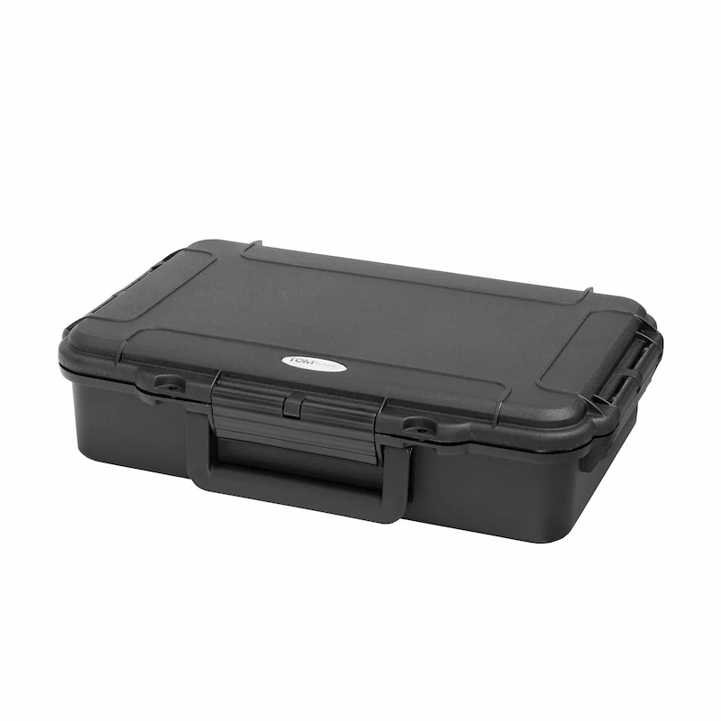 TOMcase Drone Case voor DJI Lito X1 - Smart Edition 5 TOMcase Drone Case voor DJI Lito X1 - Smart Edition