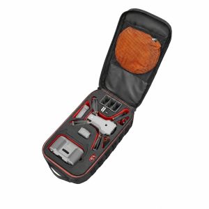 TOMcase Dronerugzak voor DJI Lito X1 - Ready to Fly