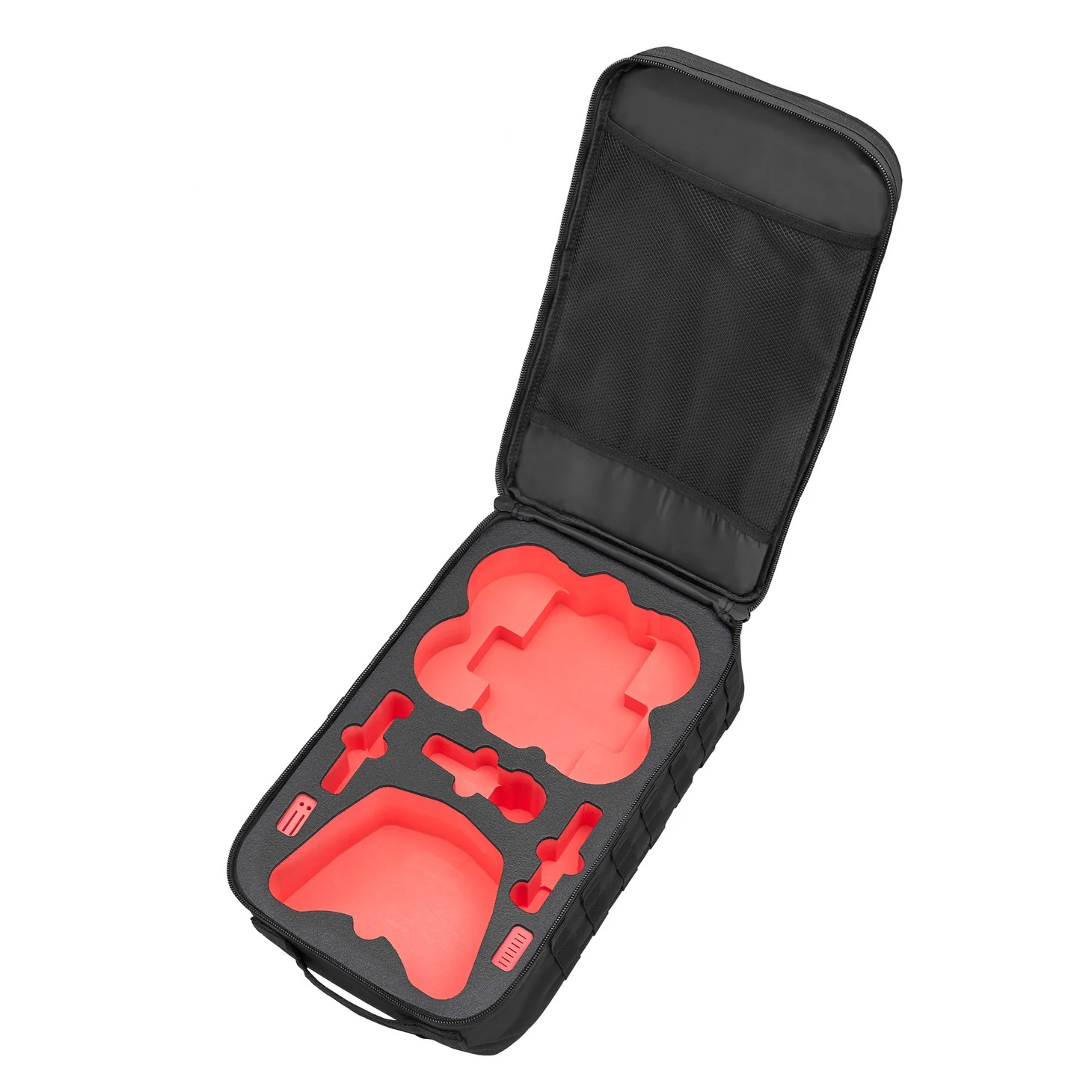 TomCase Dronerugzak voor AVATA 360 Travel Edition 2 TomCase Dronerugzak voor AVATA 360 Travel Edition