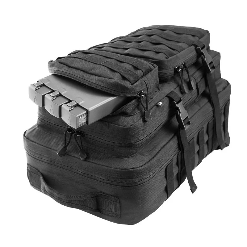 TomCase Dronerugzak voor AVATA 360 Travel Edition 3 TomCase Dronerugzak voor AVATA 360 Travel Edition