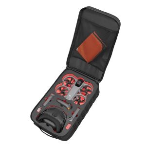 TomCase Dronerugzak voor AVATA 360 Travel Edition