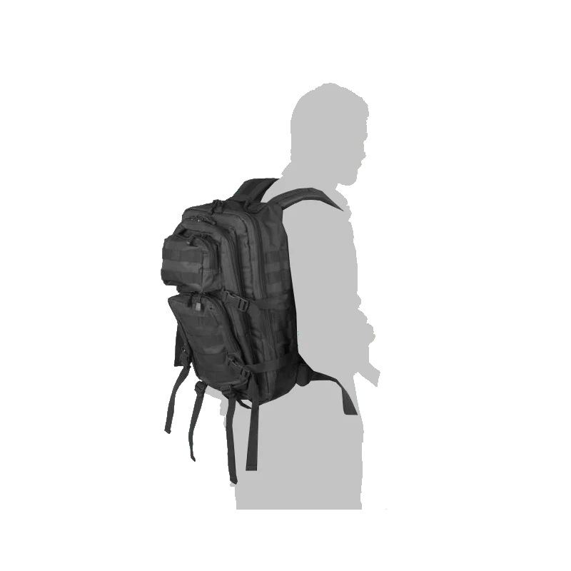 TomCase Dronerugzak voor AVATA 360 Travel Edition 5 TomCase Dronerugzak voor AVATA 360 Travel Edition