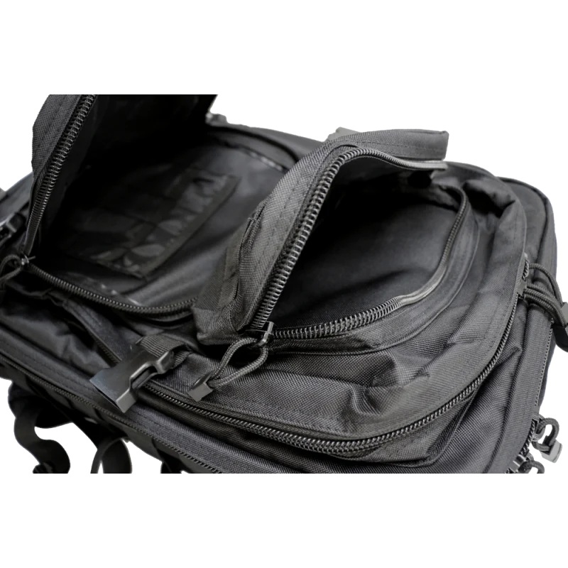 TomCase Dronerugzak voor AVATA 360 Travel Edition 7 TomCase Dronerugzak voor AVATA 360 Travel Edition