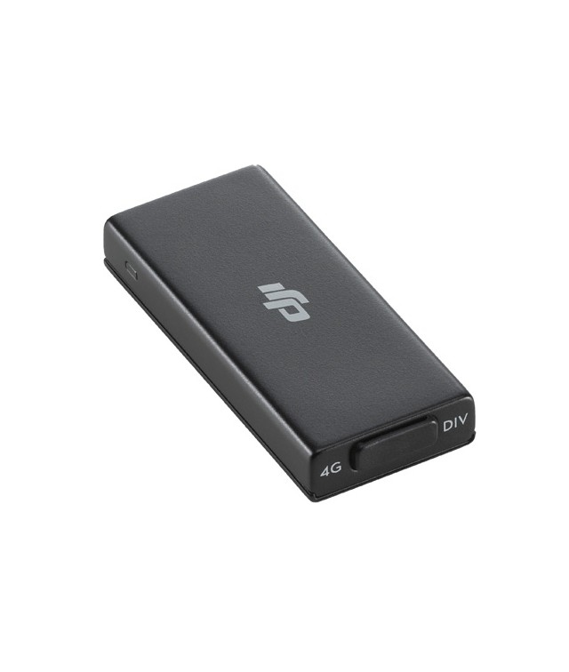 DJI Cellular Dongle Kit (AG) 3 DJI Cellular Dongle Kit (AG)