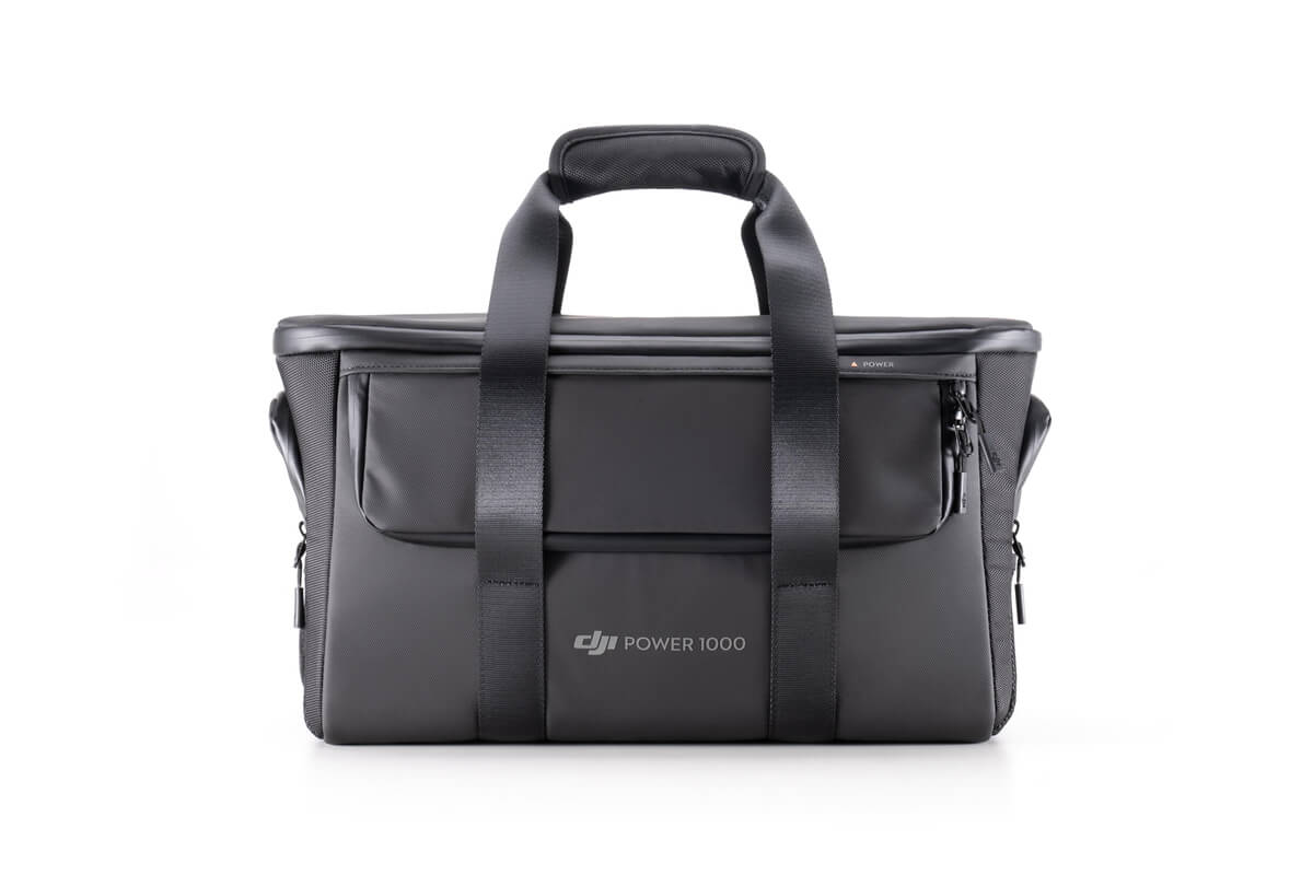 DJI Power 1000 Protective Storage Bag 2 DJI Power 1000 Protective Storage Bag