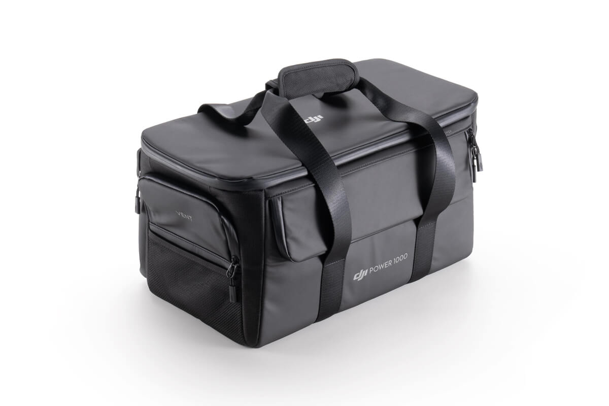 DJI Power 1000 Protective Storage Bag 4 DJI Power 1000 Protective Storage Bag